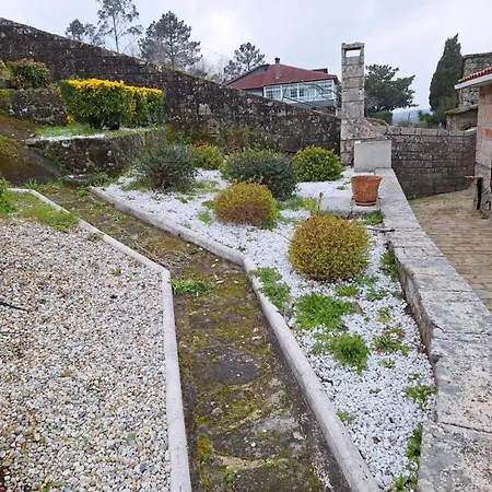 Casa Do Salgueiro * Cerdedo