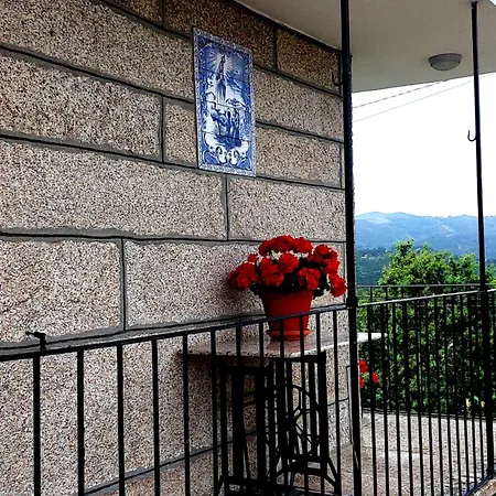 Casa Do Salgueiro *