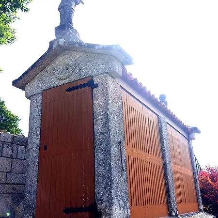 Casa Do Salgueiro * Cerdedo