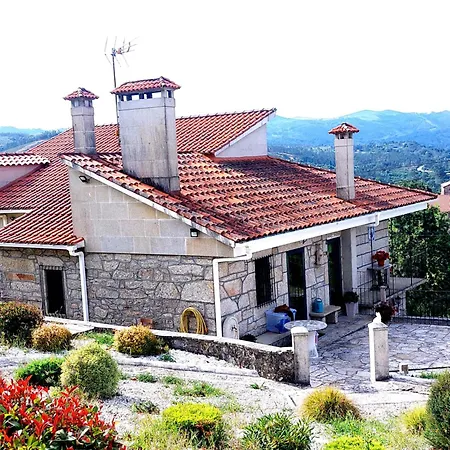 Casa Do Salgueiro * Cerdedo
